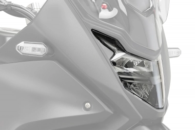 Puig Scheinwerfer Protektor Ducati DesertX