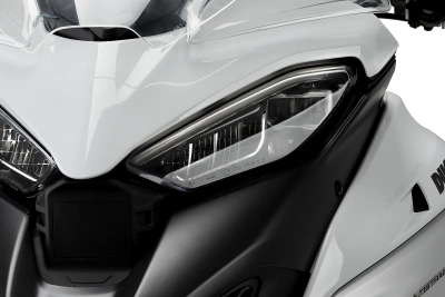 Puig Scheinwerfer Protektor Ducati Diavel V4