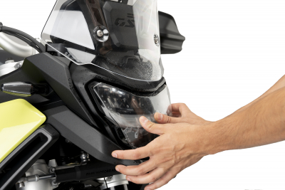 Puig Scheinwerfer Protektor BMW F 900 GS