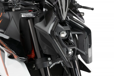 Puig Scheinwerfer Protektor KTM Duke 990