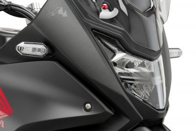 Puig Scheinwerfer Protektor Honda XL 750 Transalp