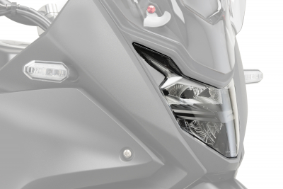 Puig Scheinwerfer Protektor BMW R12 G/S