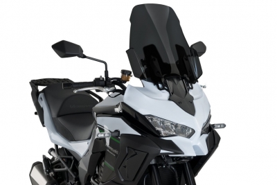 Puig parabrisas turismo Kawasaki Versys 650