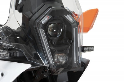 Puig Scheinwerfer Protektor KTM Adventure 390