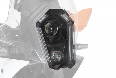 Puig Scheinwerfer Protektor KTM Adventure 390