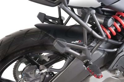 Puig Hinterradabdeckung Kawasaki Versys 650