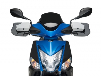 Puig Handschutz Maxiscooter Set Yamaha X-Max 125