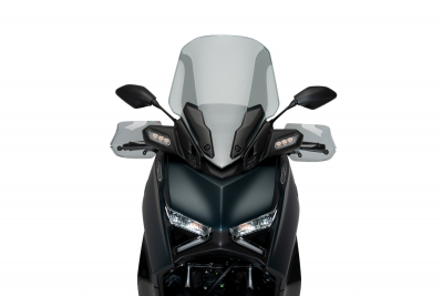 Puig Handschutz Maxiscooter Set Yamaha X-Max 125