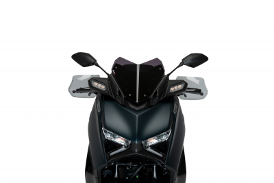 Puig Handschutz Maxiscooter Set Yamaha X-Max 125