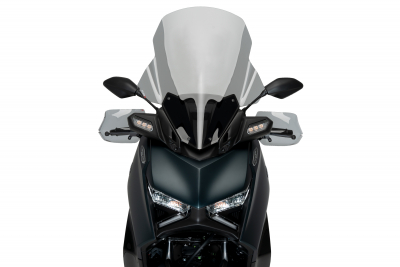 Puig Handschutz Maxiscooter Set Yamaha X-Max 125