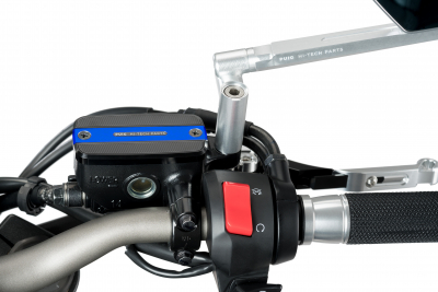 Puig Kupplungsfl�ssigkeitsbeh�lter Deckel Honda CB 650 R