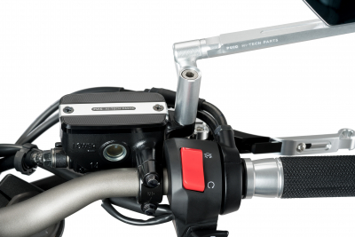 Puig Kupplungsfl�ssigkeitsbeh�lter Deckel Honda CB 650 R