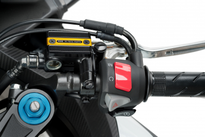 Puig Kupplungsfl�ssigkeitsbeh�lter Deckel Honda CBR 500 R