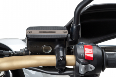 Puig Kupplungsfl�ssigkeitsbeh�lter Deckel Honda X-ADV
