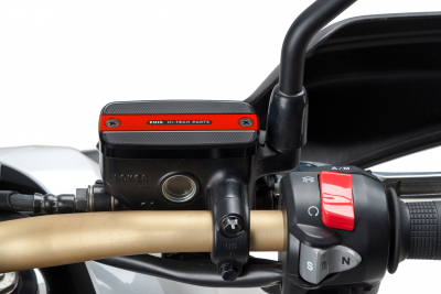 Puig Kupplungsfl�ssigkeitsbeh�lter Deckel Honda X-ADV