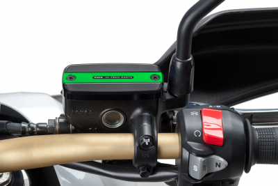 Puig Kupplungsfl�ssigkeitsbeh�lter Deckel Honda X-ADV