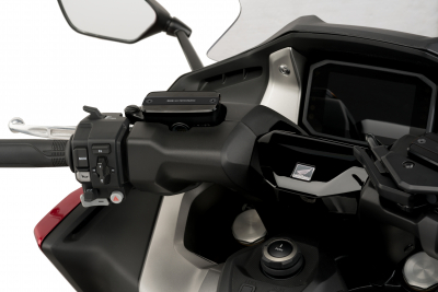 Puig Couvercle de r�servoir de liquide dembrayage Honda Forza 750