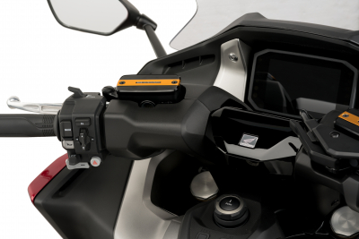 Puig Couvercle de r�servoir de liquide dembrayage Honda Forza 750