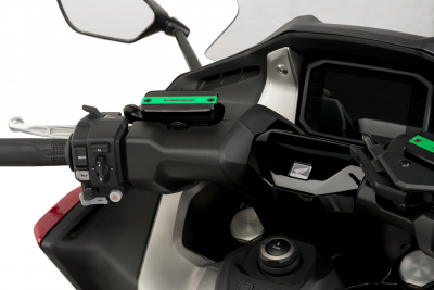 Puig Couvercle de r�servoir de liquide dembrayage Honda Forza 750