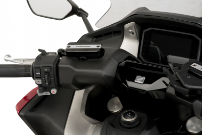 Puig Couvercle de r�servoir de liquide dembrayage Honda Forza 750