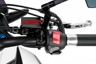 Puig Kupplungsfl�ssigkeitsbeh�lter Deckel Honda CB 500 F