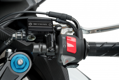 Puig Kupplungsfl�ssigkeitsbeh�lter Deckel Honda CBR 500 R