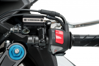 Puig Kupplungsfl�ssigkeitsbeh�lter Deckel Honda CBR 500 R