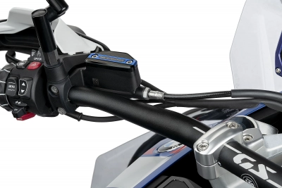 Puig Kupplungsfl�ssigkeitsbeh�lter Deckel BMW R 1300 GS