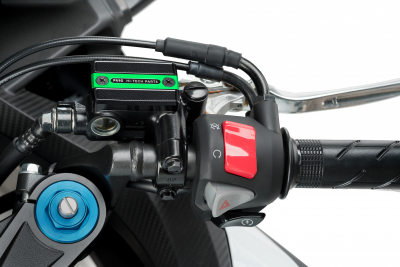 Puig Kupplungsfl�ssigkeitsbeh�lter Deckel Honda CBR 500 R