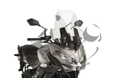 Puig touring windshield Kawasaki Versys 1000