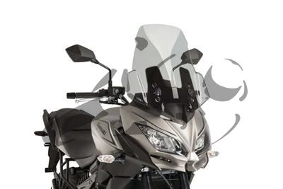 Puig touring windshield Kawasaki Versys 1000