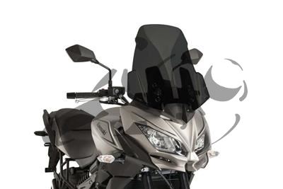 Puig touring windshield Kawasaki Versys 1000