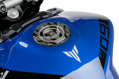 Puig Copritappo serbatoio Yamaha Tracer 900