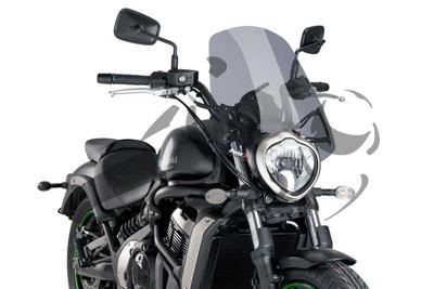 Puig Touringscheibe Kawasaki Vulcan S /Cafe