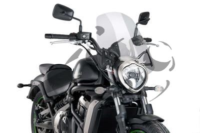 Puig touring windshield Kawasaki Vulcan S /Cafe