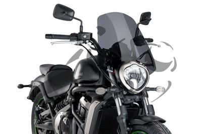 Puig touring windshield Kawasaki Vulcan S /Cafe