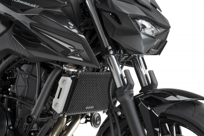 Puig K�hlerprotektor Kawasaki Z650