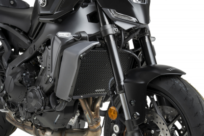 Puig K�hlerprotektor Yamaha MT-09