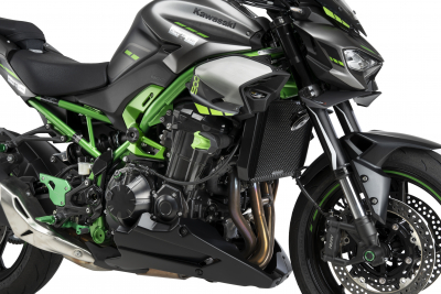 Puig K�hlerprotektor Kawasaki Z900