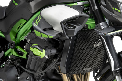 Puig K�hlerprotektor Kawasaki Z900