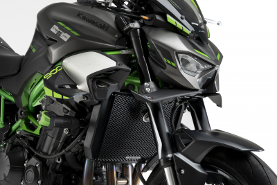 Puig K�hlerprotektor Kawasaki Z900