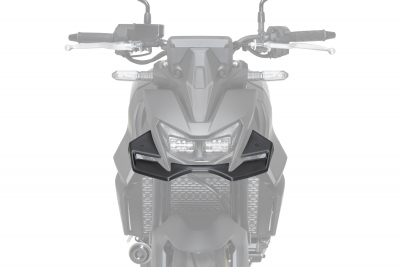 Puig Naked Frontspoiler Kawasaki Z900
