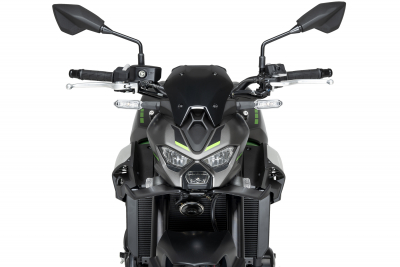 Puig Naked Frontspoiler Kawasaki Z900