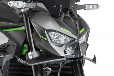 Puig Naked Frontspoiler Kawasaki Z900