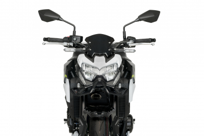 Puig Naked Frontspoiler Kawasaki Z900