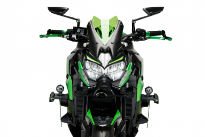 Puig Naked Frontspoiler Kawasaki Z900