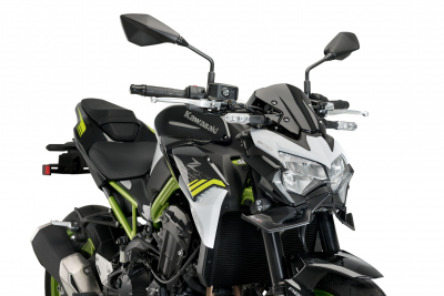 Puig Naked Frontspoiler Kawasaki Z900