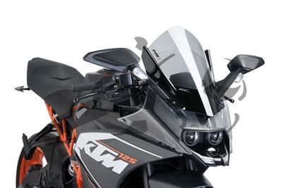 Puig Racing disc KTM RC 125