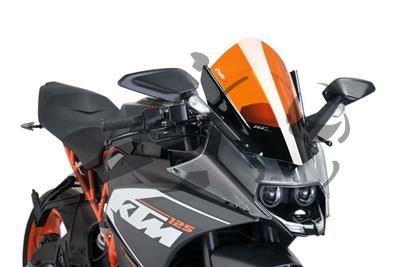 Puig Racing Skiva KTM RC 125