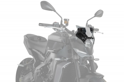 Puig Sportscheibe Ducati Diavel V4